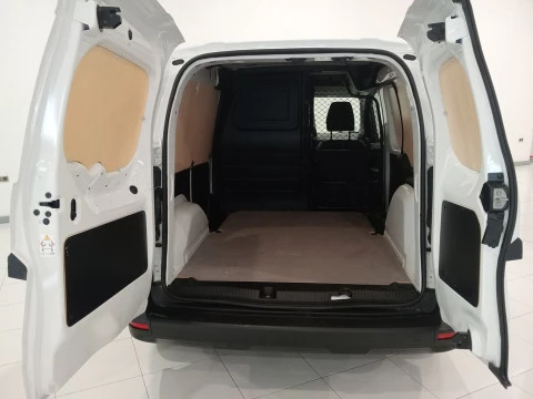 Renault Kangoo Furgón Kangoo Fg. 1.5Blue dCi Profesional Abrete Sesamo 70kW