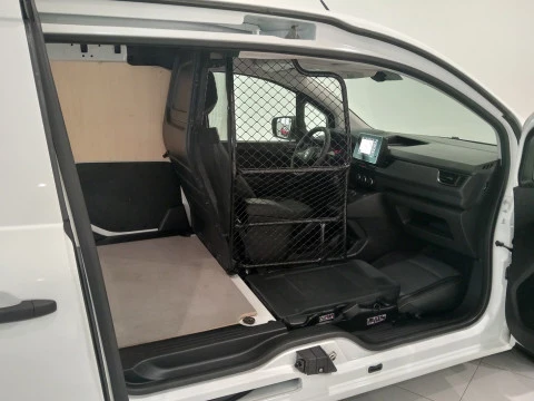 Renault Kangoo Furgón Kangoo Fg. 1.5Blue dCi Profesional Abrete Sesamo 70kW