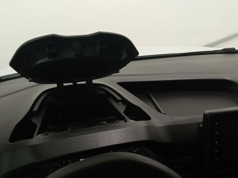 Renault Kangoo Furgón Kangoo Fg. 1.5Blue dCi Profesional Abrete Sesamo 70kW