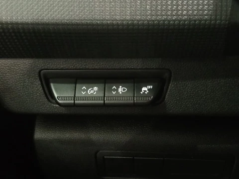 Renault Kangoo Furgón Kangoo Fg. 1.5Blue dCi Profesional Abrete Sesamo 70kW