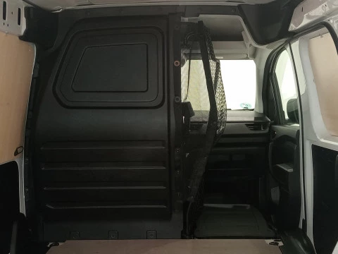 Renault Kangoo Furgón Kangoo Fg. 1.5Blue dCi Profesional Abrete Sesamo 70kW