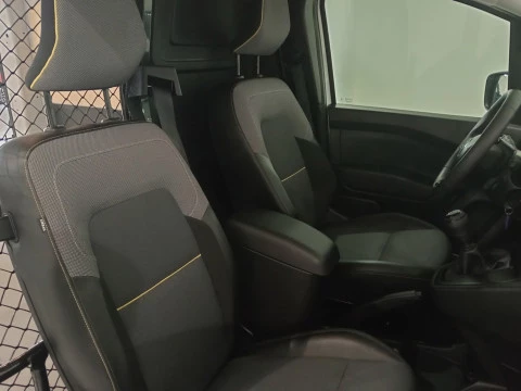 Renault Kangoo Furgón Kangoo Fg. 1.5Blue dCi Profesional Abrete Sesamo 70kW