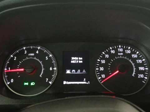 Renault Kangoo Furgón Kangoo Fg. 1.5Blue dCi Profesional Abrete Sesamo 70kW