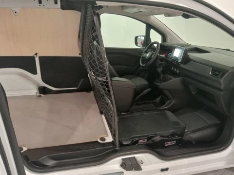 Renault Kangoo Furgón Kangoo Fg. 1.5Blue dCi Profesional Abrete Sesamo 70kW