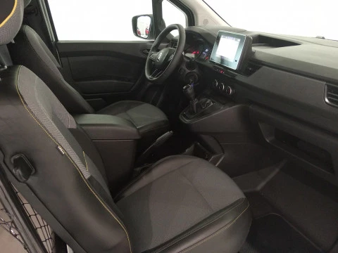 Renault Kangoo Furgón Kangoo Fg. 1.5Blue dCi Profesional Abrete Sesamo 70kW