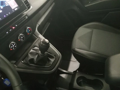 Renault Kangoo Furgón Kangoo Fg. 1.5Blue dCi Profesional Abrete Sesamo 70kW