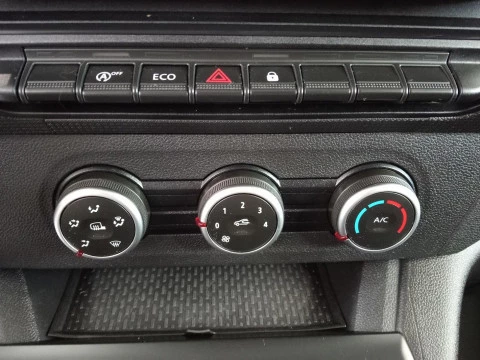 Renault Kangoo Furgón Kangoo Fg. 1.5Blue dCi Profesional Abrete Sesamo 70kW