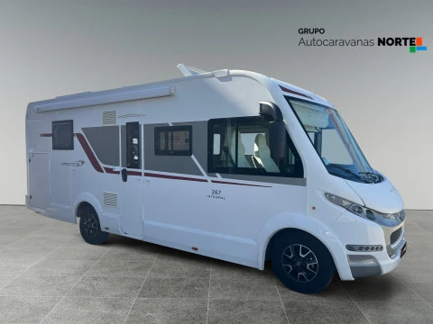 ROLLER TEAM KRONOS KRONOS 267TL