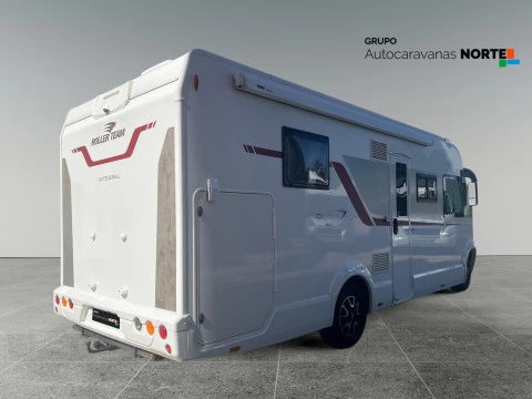 ROLLER TEAM KRONOS KRONOS 267TL