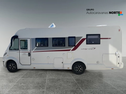 ROLLER TEAM KRONOS KRONOS 267TL