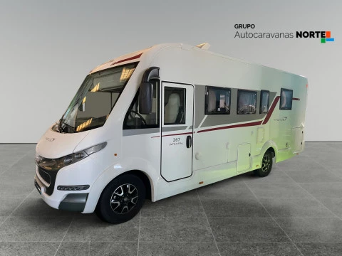 ROLLER TEAM KRONOS KRONOS 267TL