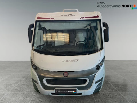 ROLLER TEAM KRONOS KRONOS 267TL