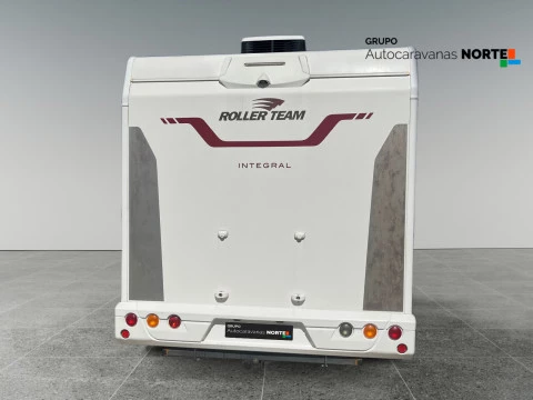 ROLLER TEAM KRONOS KRONOS 267TL