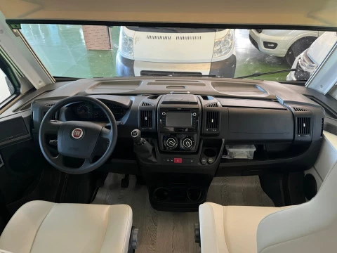 ROLLER TEAM KRONOS KRONOS 267TL