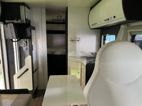 ROLLER TEAM KRONOS KRONOS 267TL