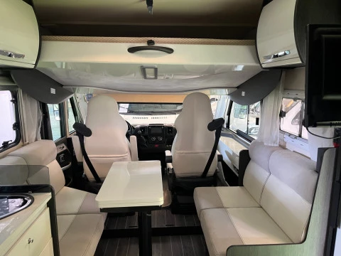 ROLLER TEAM KRONOS KRONOS 267TL