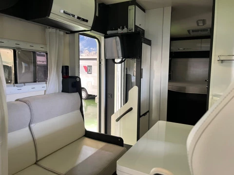 ROLLER TEAM KRONOS KRONOS 267TL