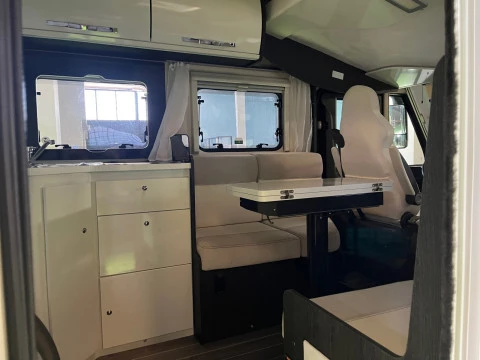 ROLLER TEAM KRONOS KRONOS 267TL