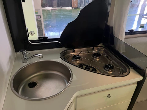 ROLLER TEAM KRONOS KRONOS 267TL