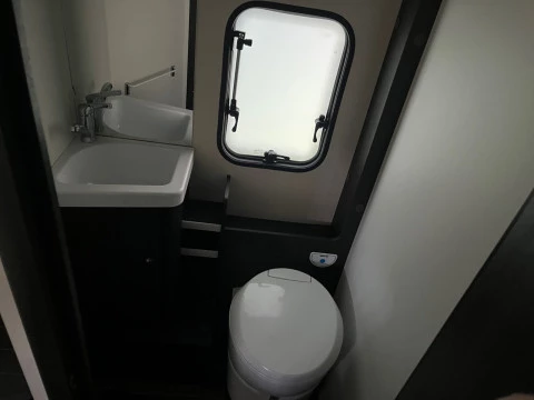 ROLLER TEAM KRONOS KRONOS 267TL