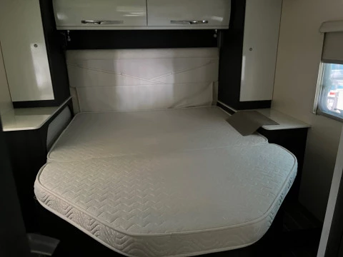 ROLLER TEAM KRONOS KRONOS 267TL