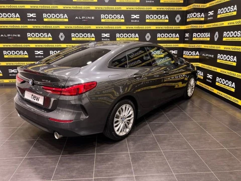 BMW Serie 2 218dA Gran Coupe