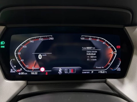 BMW Serie 2 218dA Gran Coupe