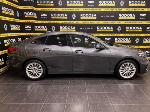 BMW Serie 2 218dA Gran Coupe