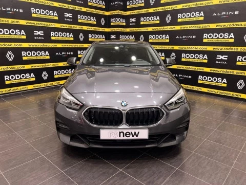 BMW Serie 2 218dA Gran Coupe