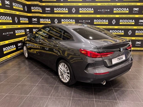 BMW Serie 2 218dA Gran Coupe