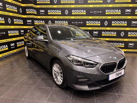 BMW Serie 2 218dA Gran Coupe