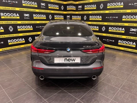 BMW Serie 2 218dA Gran Coupe