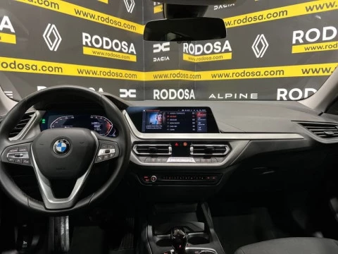 BMW Serie 2 218dA Gran Coupe