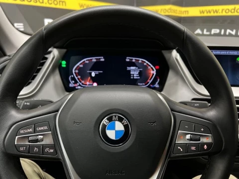 BMW Serie 2 218dA Gran Coupe
