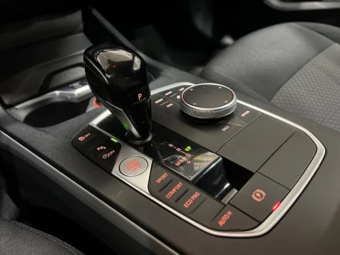 BMW Serie 2 218dA Gran Coupe