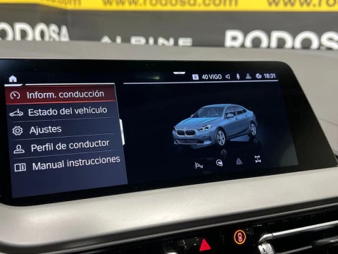 BMW Serie 2 218dA Gran Coupe