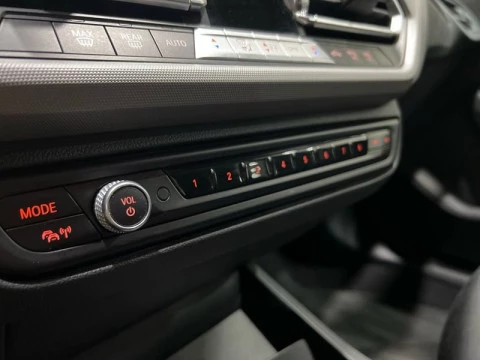 BMW Serie 2 218dA Gran Coupe