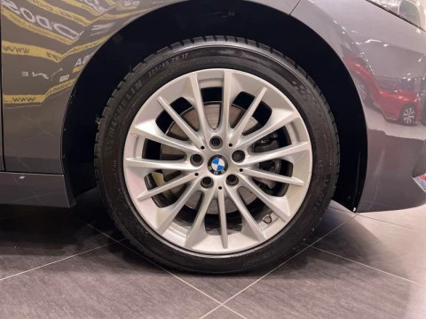 BMW Serie 2 218dA Gran Coupe