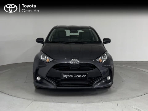 Toyota Yaris 1.5 120H Active Plus