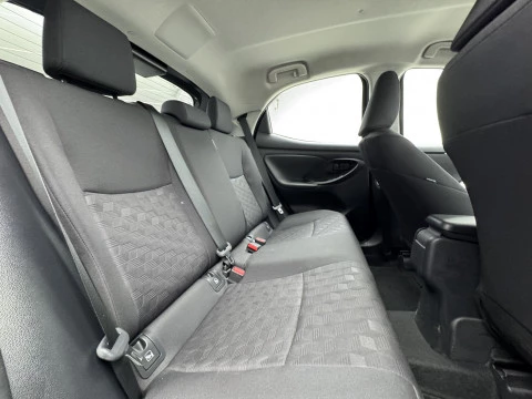 Toyota Yaris 1.5 120H Active Plus