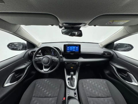 Toyota Yaris 1.5 120H Active Plus