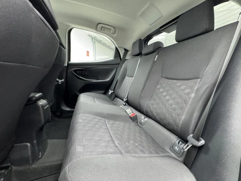 Toyota Yaris 1.5 120H Active Plus