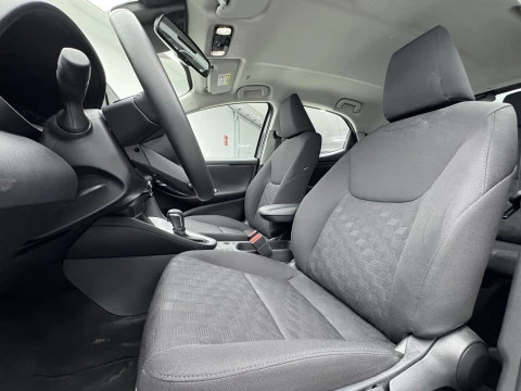 Toyota Yaris 1.5 120H Active Plus