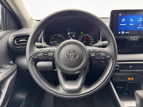 Toyota Yaris 1.5 120H Active Plus