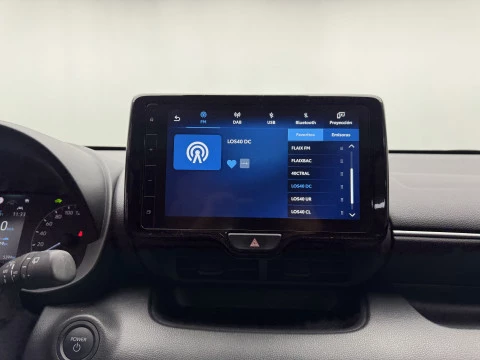 Toyota Yaris 1.5 120H Active Plus