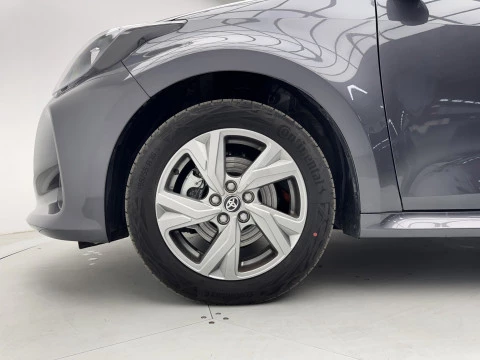 Toyota Yaris 1.5 120H Active Plus