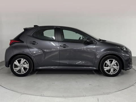 Toyota Yaris 1.5 120H Active Plus