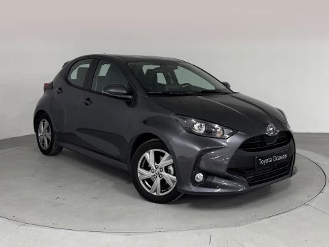 Toyota Yaris 1.5 120H Active Plus