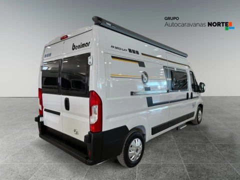 BENIMAR BENIVAN BENIVAN 120 UP