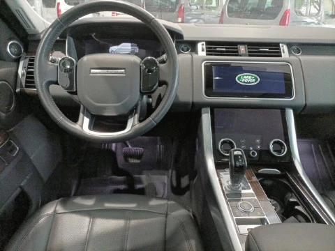 Land Rover Range Rover Sport 2.0 Si4 PHEV 297kW (404CV) HSE